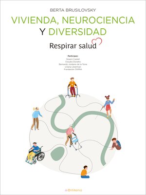 cover image of Vivienda, neurociencia y diversidad